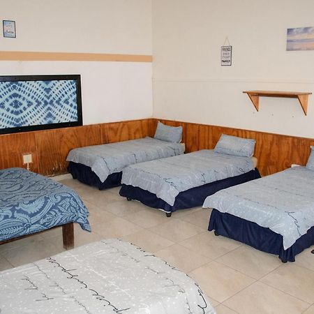 Element Riders Place Backpackers Lüderitz Exterior foto