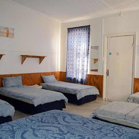Element Riders Place Backpackers Lüderitz Exterior foto