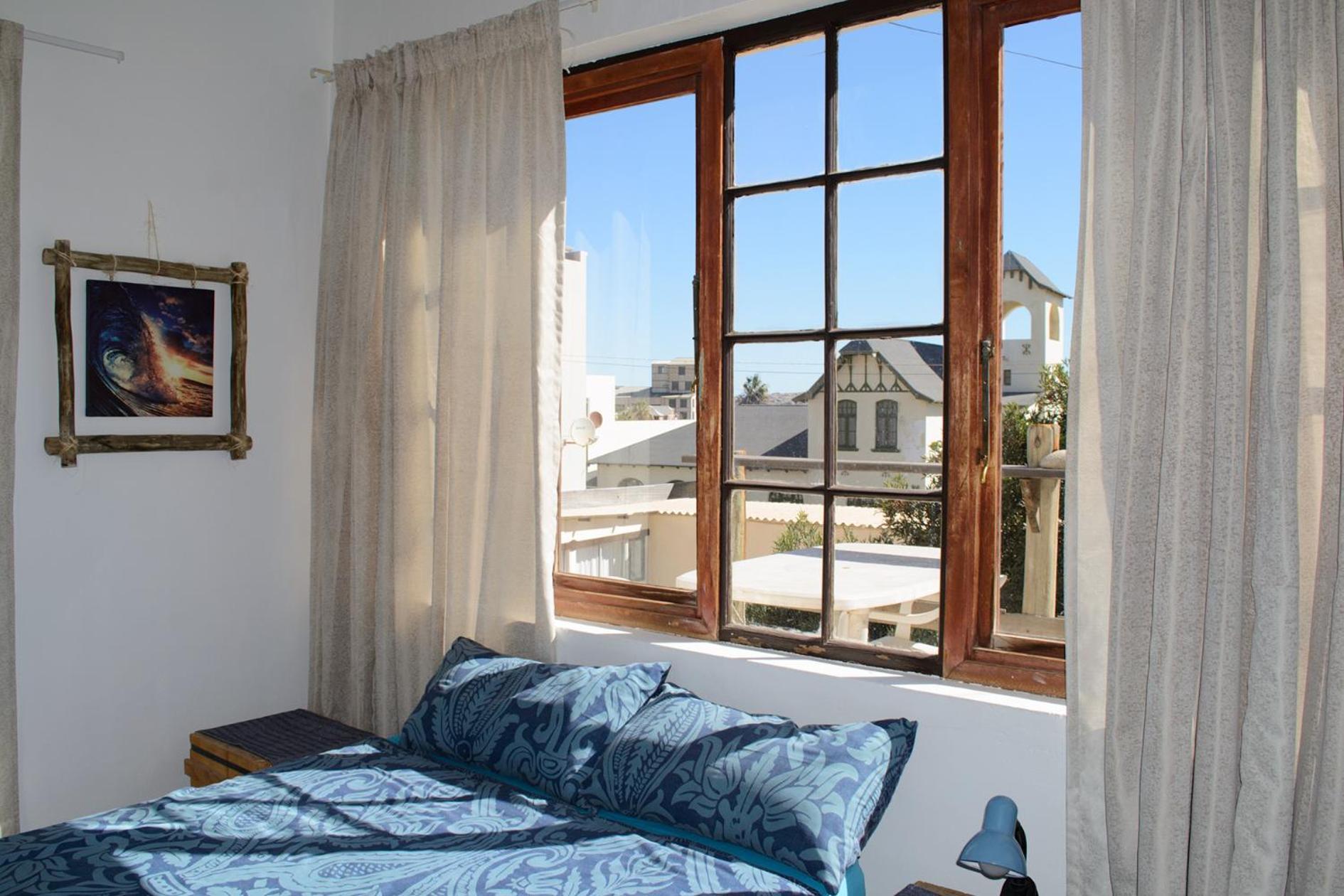 Element Riders Place Backpackers Lüderitz Exterior foto