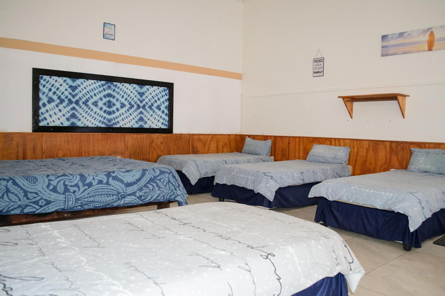 Element Riders Place Backpackers Lüderitz Exterior foto