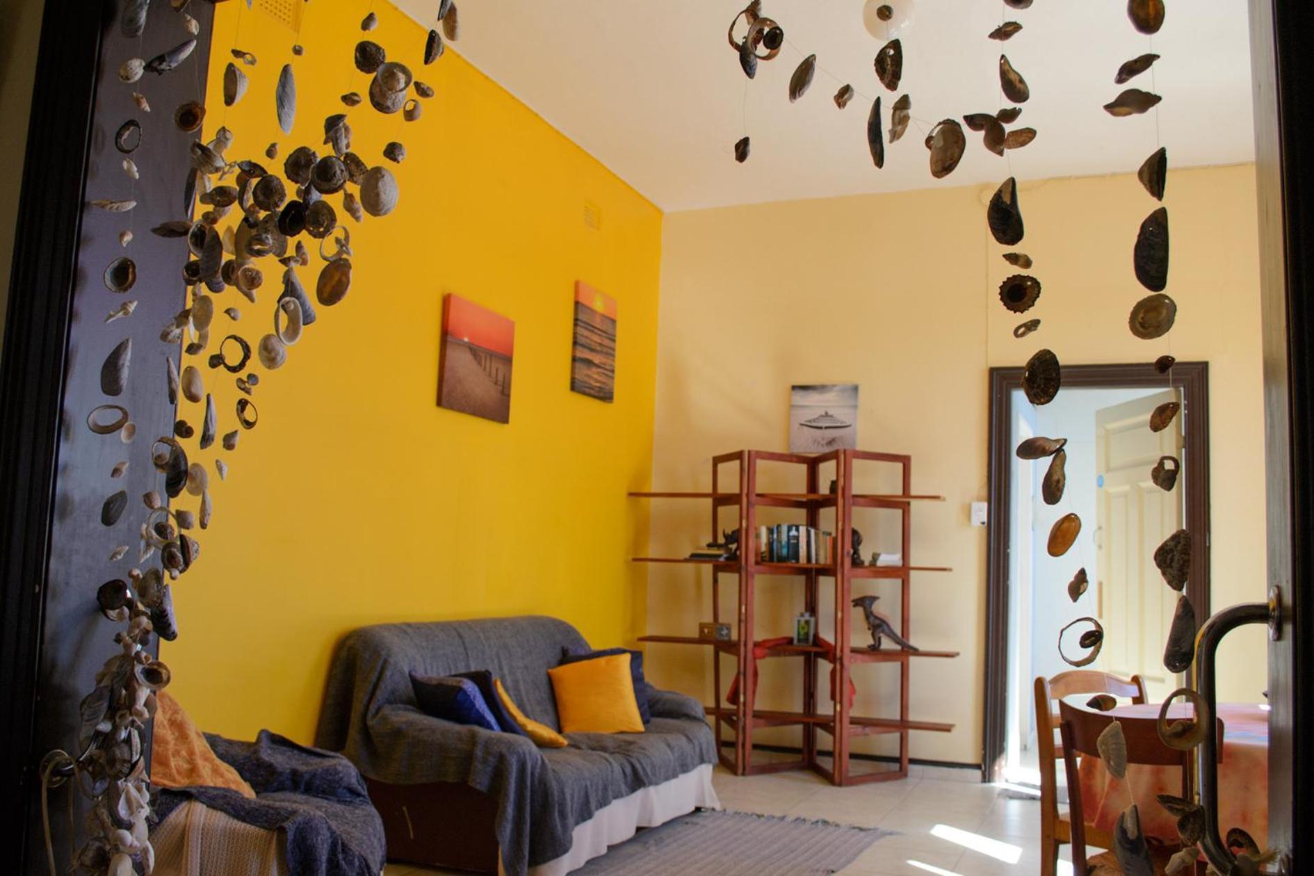 Element Riders Place Backpackers Lüderitz Exterior foto