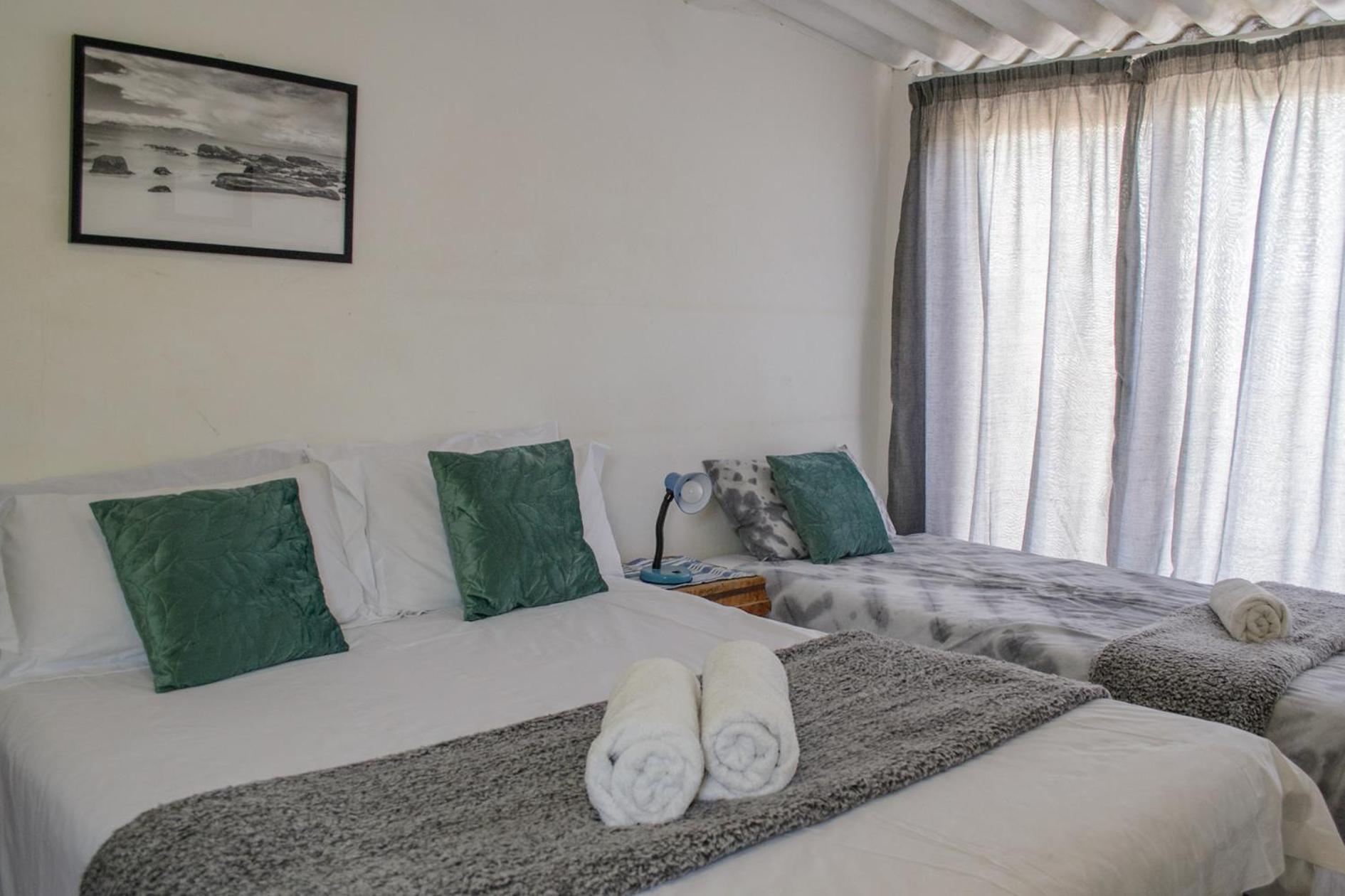 Element Riders Place Backpackers Lüderitz Exterior foto