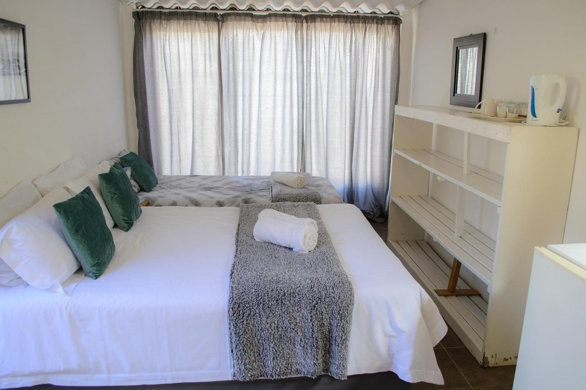 Element Riders Place Backpackers Lüderitz Exterior foto