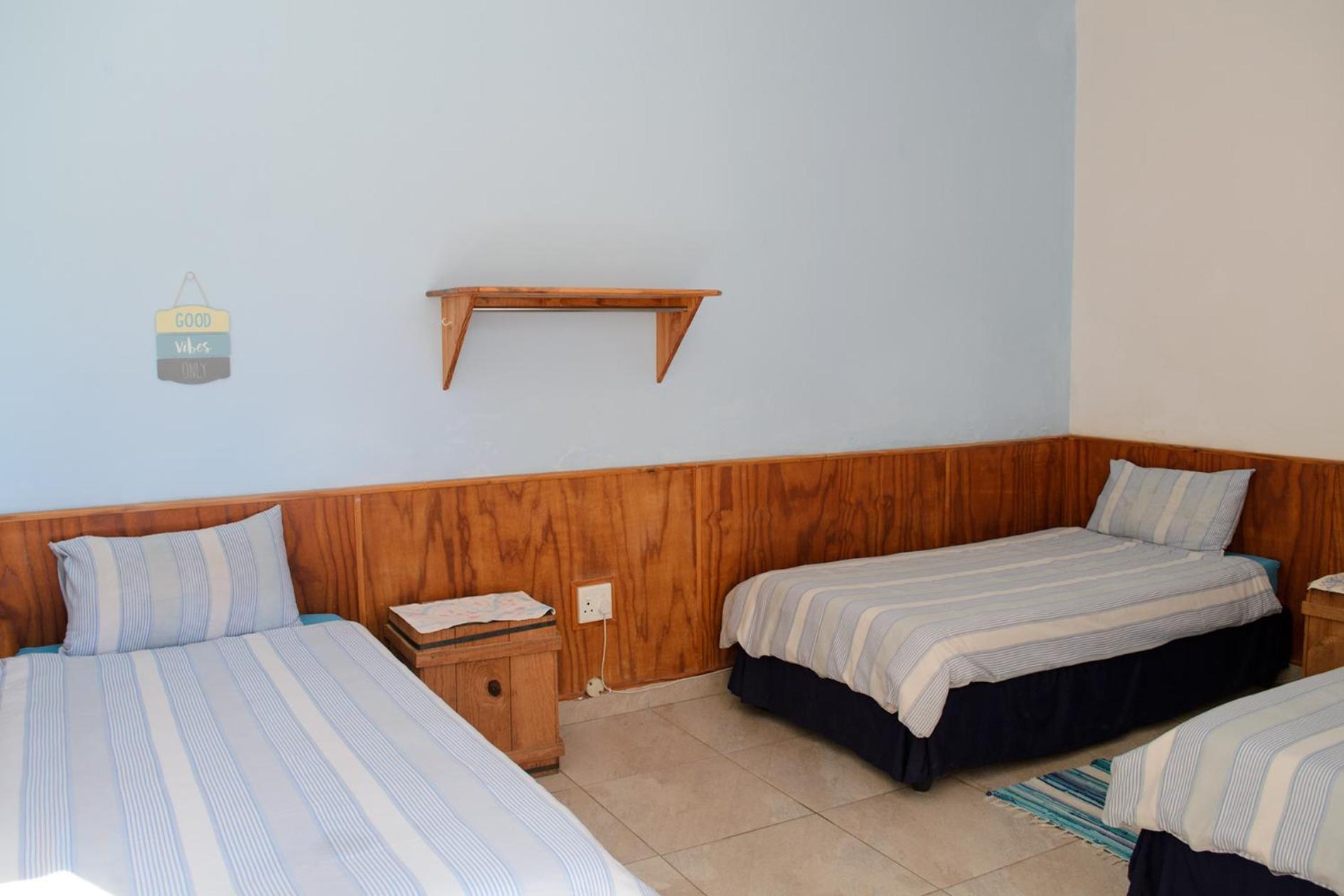 Element Riders Place Backpackers Lüderitz Exterior foto