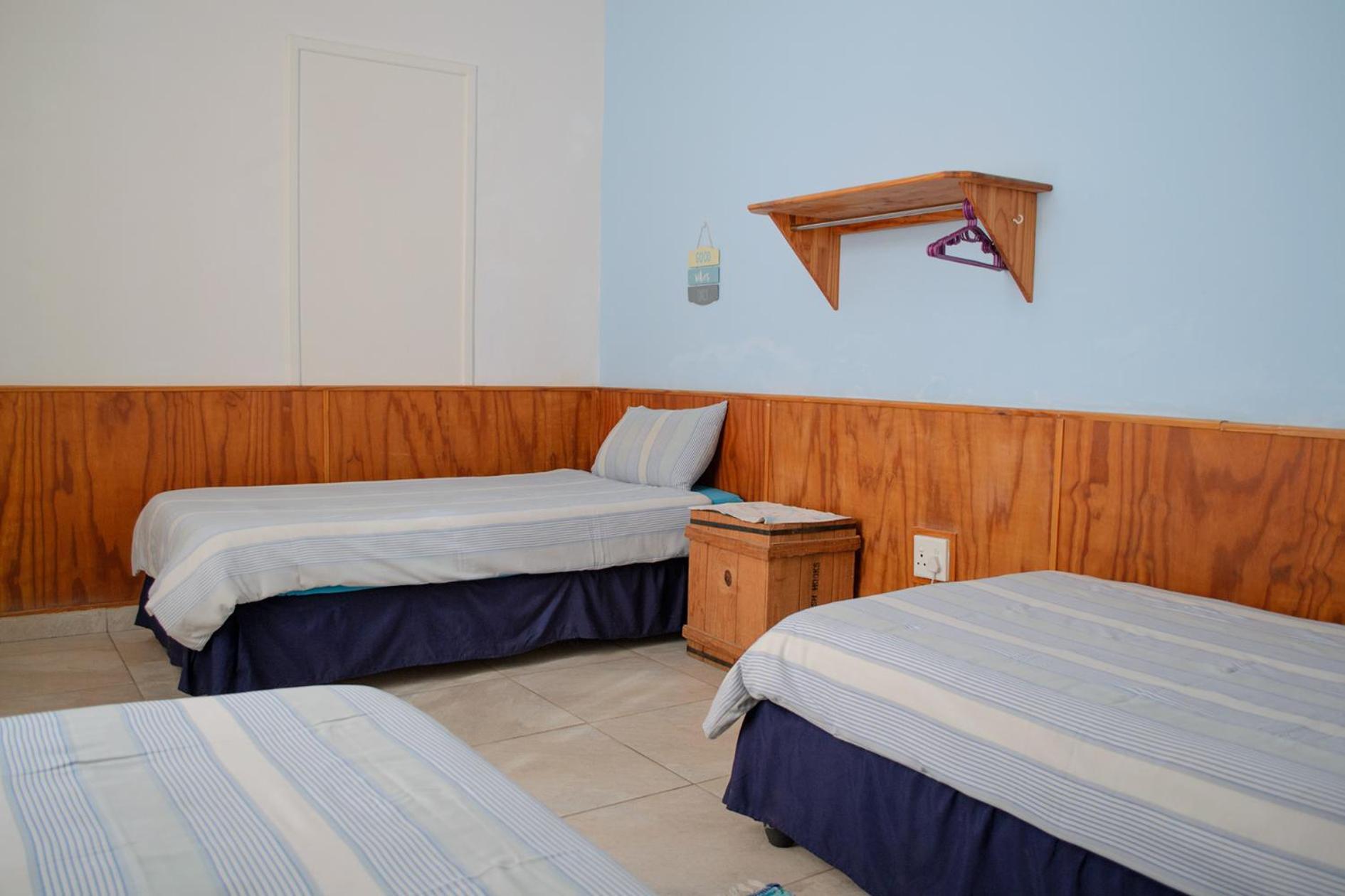 Element Riders Place Backpackers Lüderitz Exterior foto