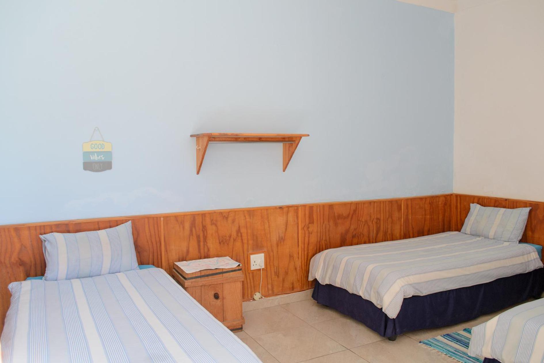 Element Riders Place Backpackers Lüderitz Exterior foto