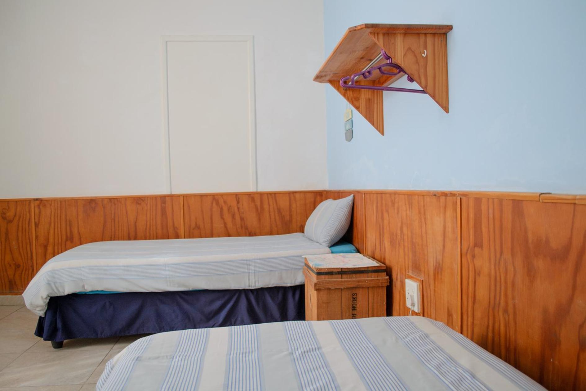Element Riders Place Backpackers Lüderitz Exterior foto