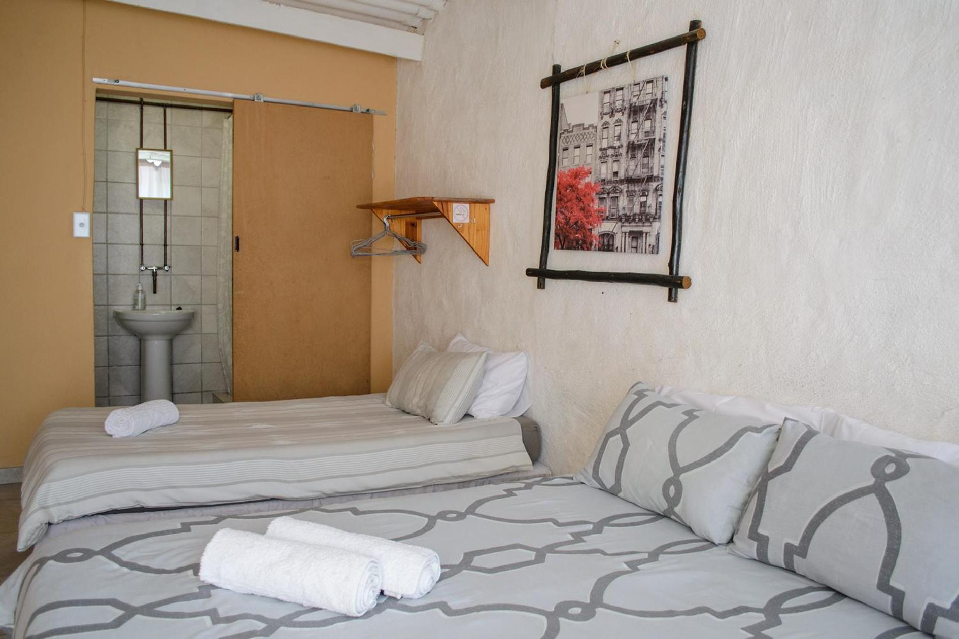 Element Riders Place Backpackers Lüderitz Exterior foto